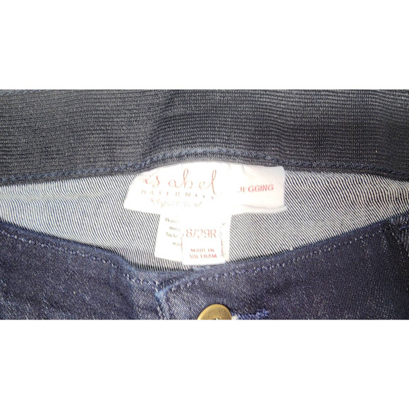 Isabel maternity waist 32 - Picture 8 of 12